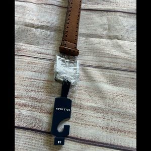 Cole Haan Belts